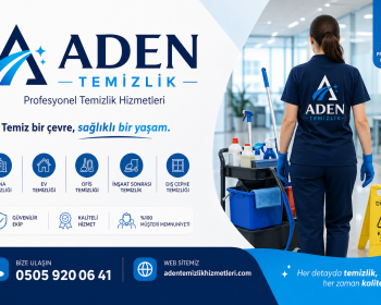 ADEN-TEMIZLIK